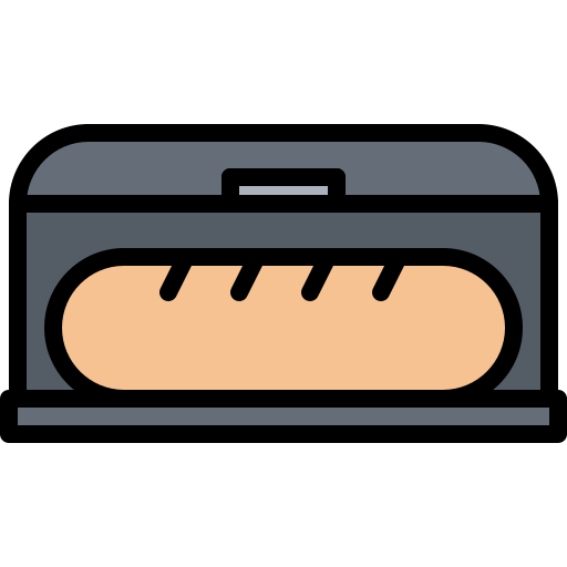 breadbox breadbox